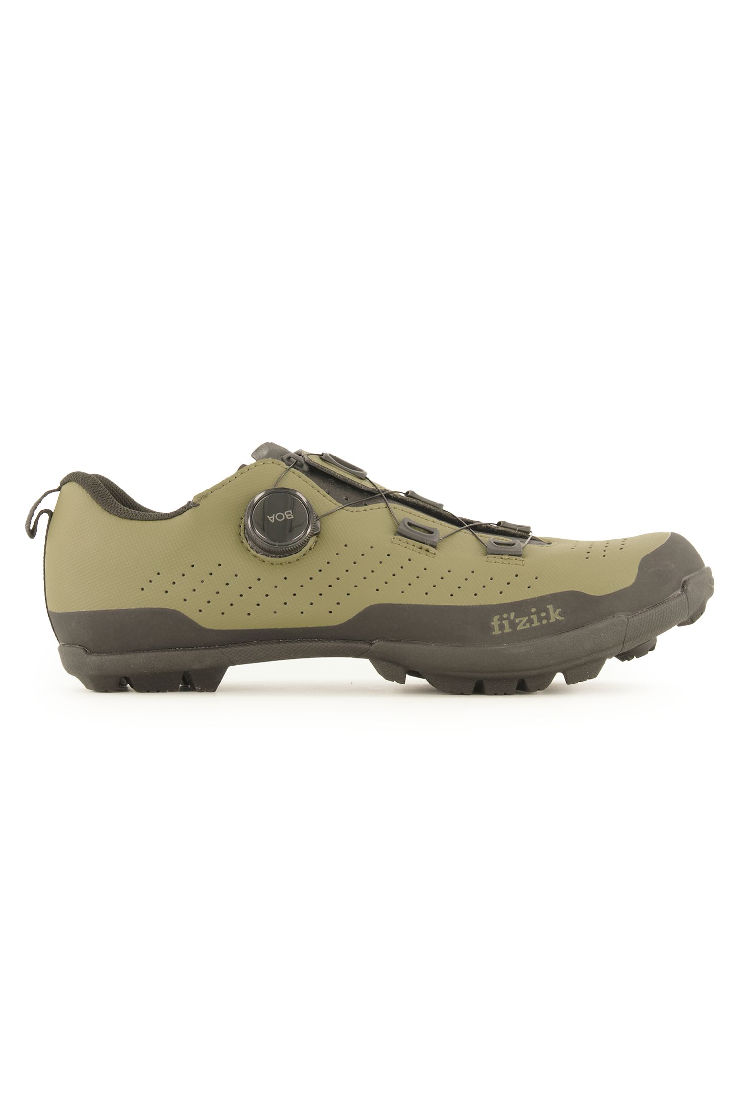 Atlas Herren Bikeschuh