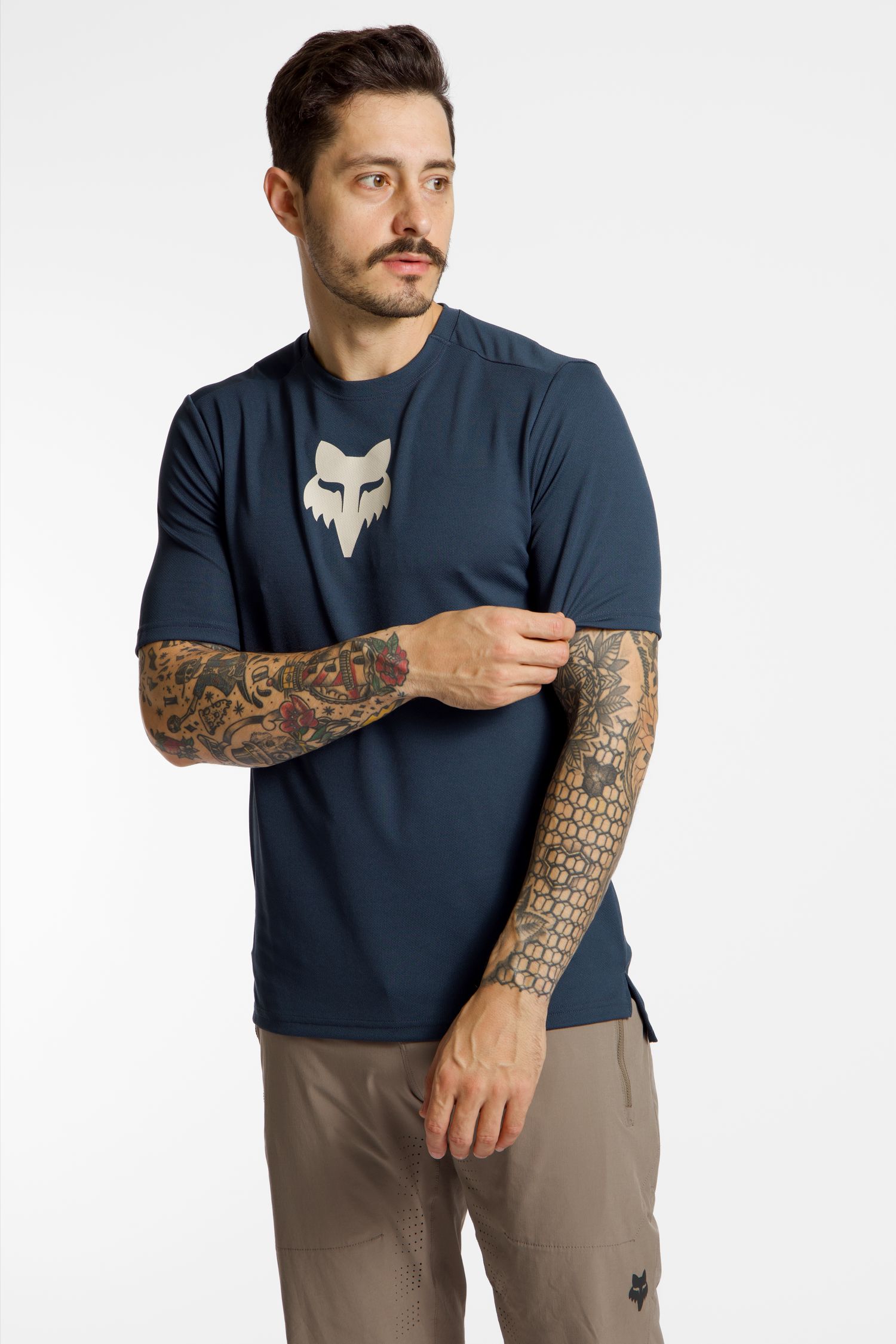 Ranger Fox Head Herren Biketrikot