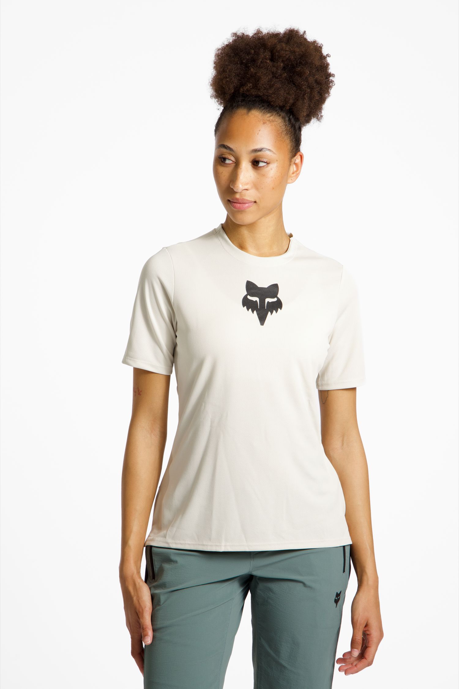 Ranger Fox Head Damen Biketrikot