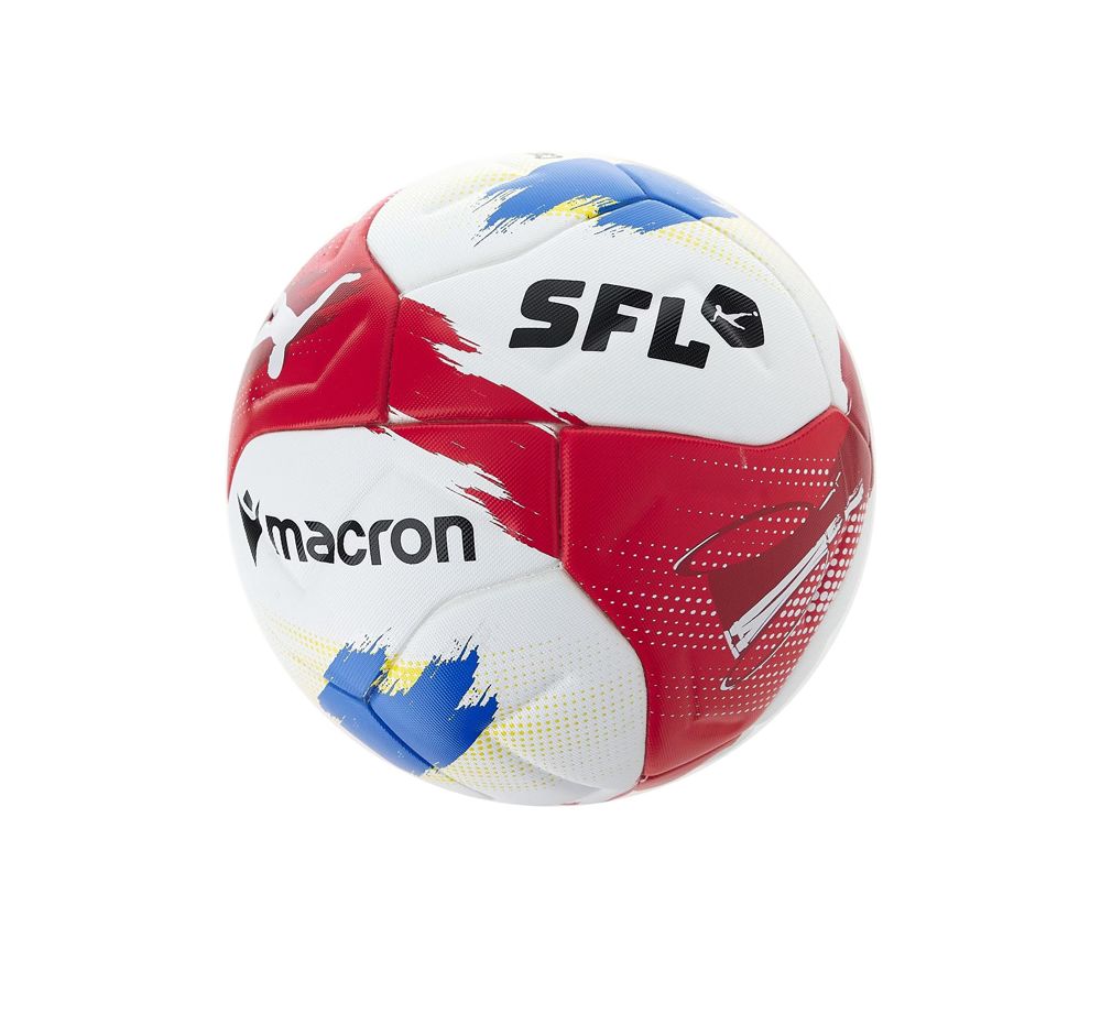 SFL 25/26 Official Fussball