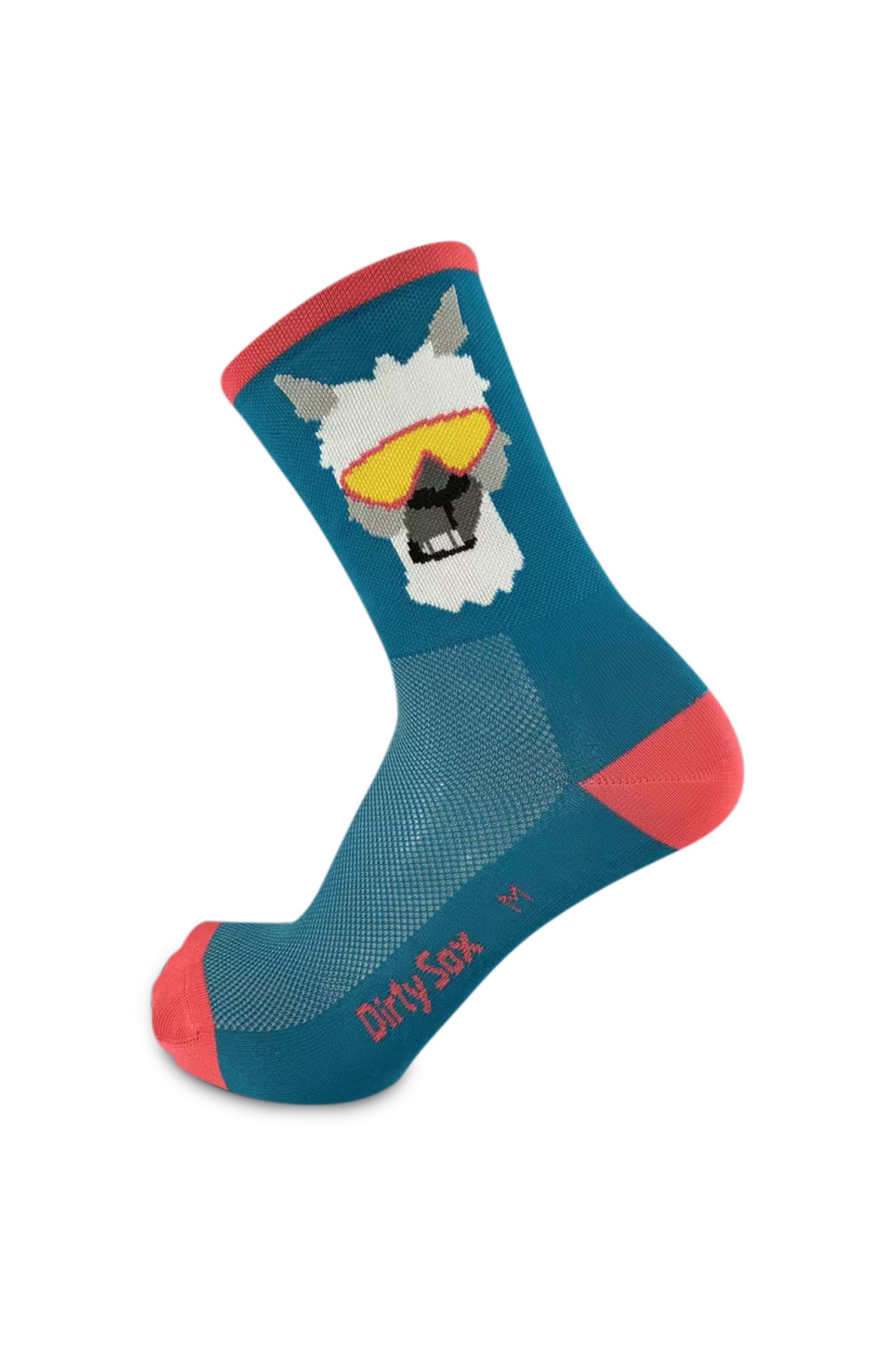 Allround Elite Lama 35-47 Bikesocken