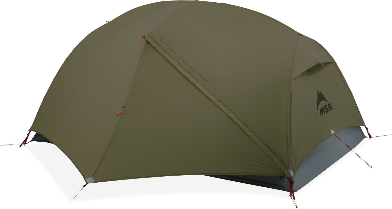 Hubba Hubba™ LT 2P Zelt