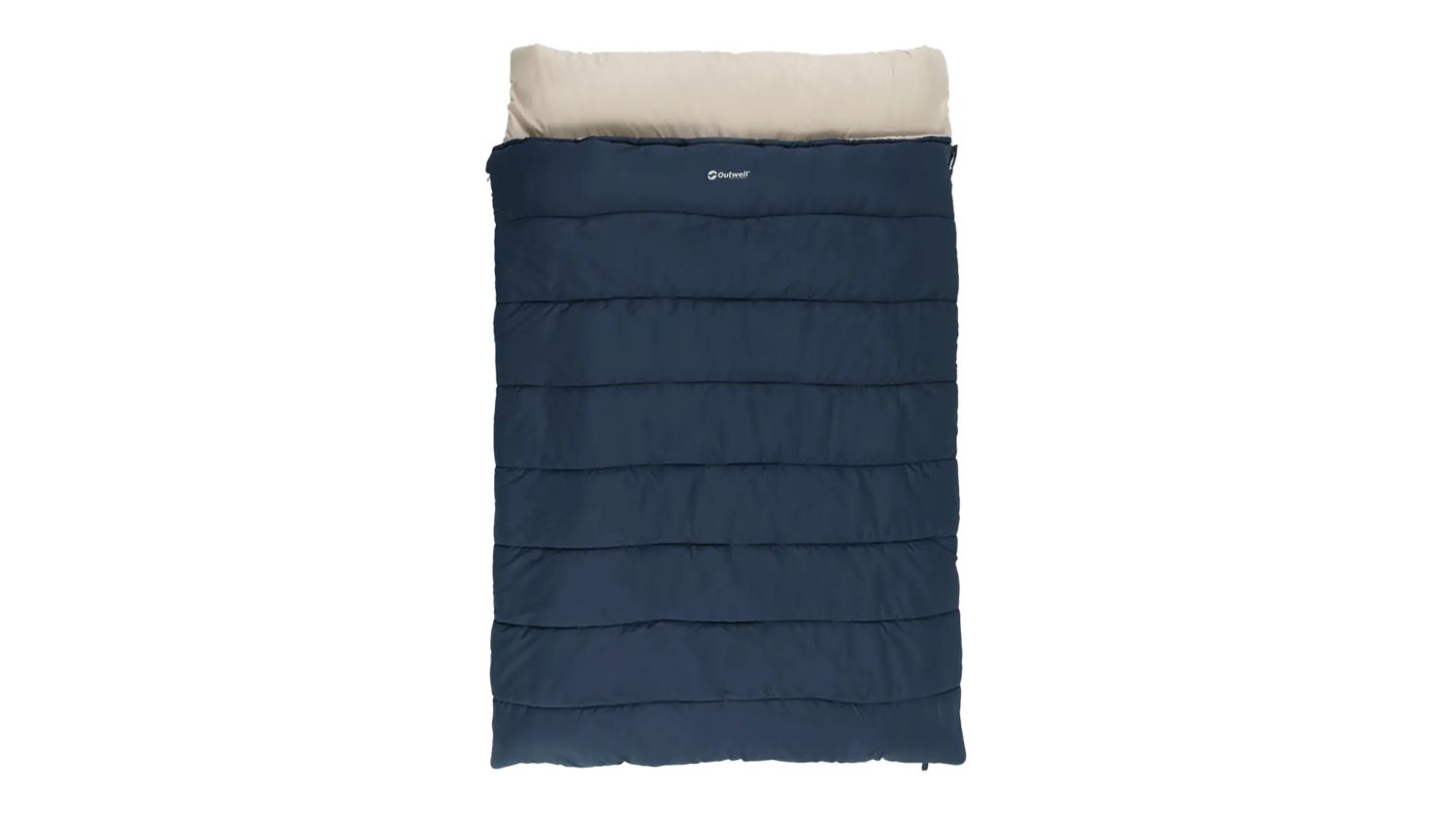 Contour Lux Double Schlafsack