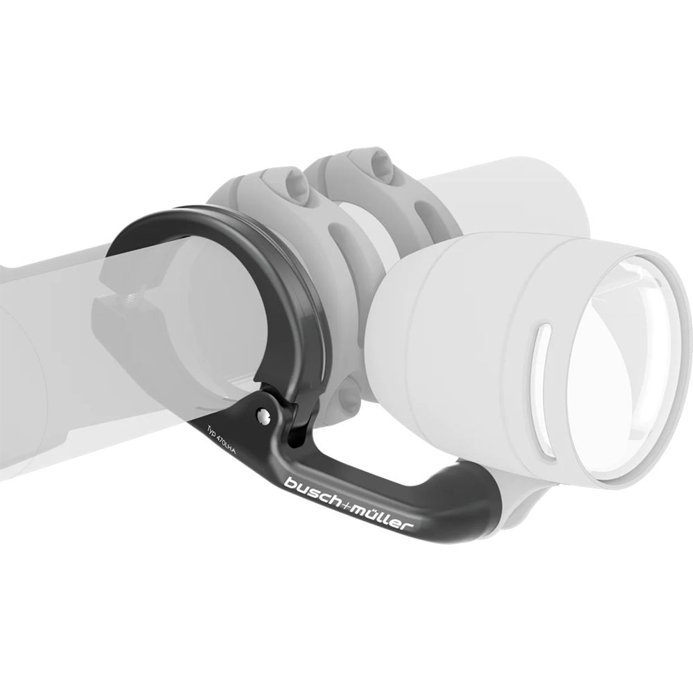 25.4/31.8 mm Lenkerhalter