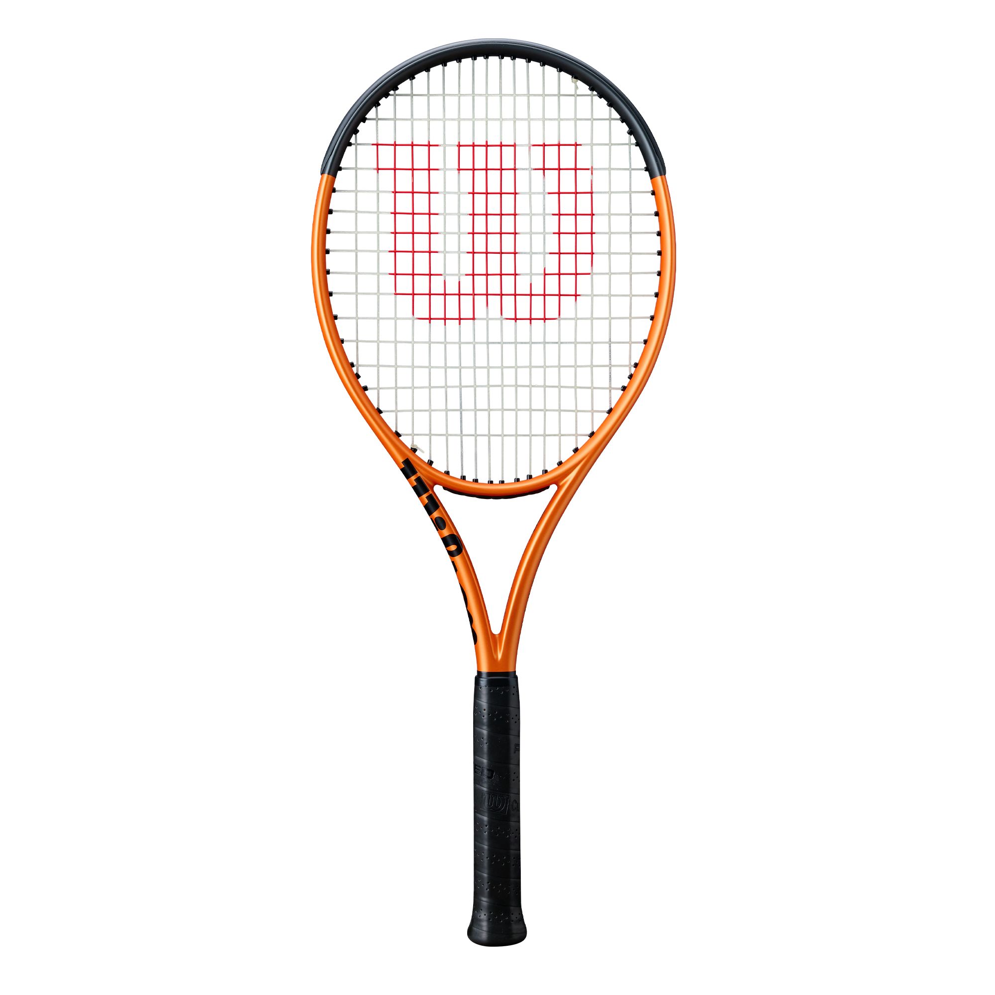Burn V6 100 S Tennisracket