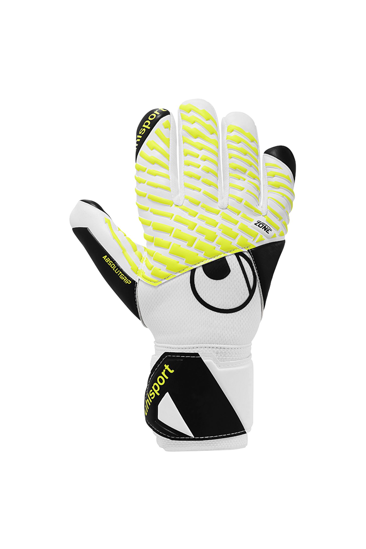 FM Absolutgrip HN Pro Kinder Torwarthandschuh