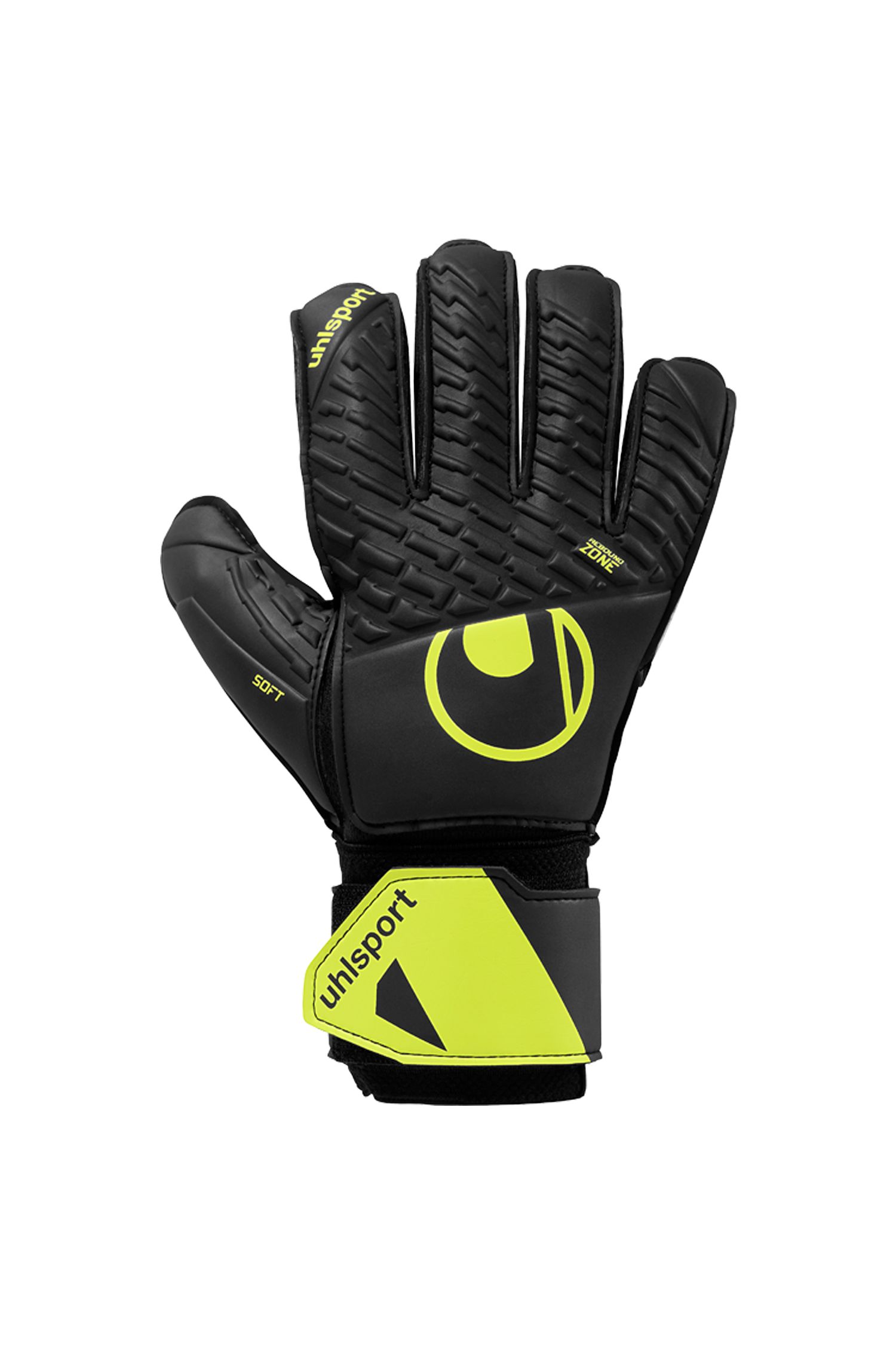 FM Soft Flex Frame Kinder Torwarthandschuh