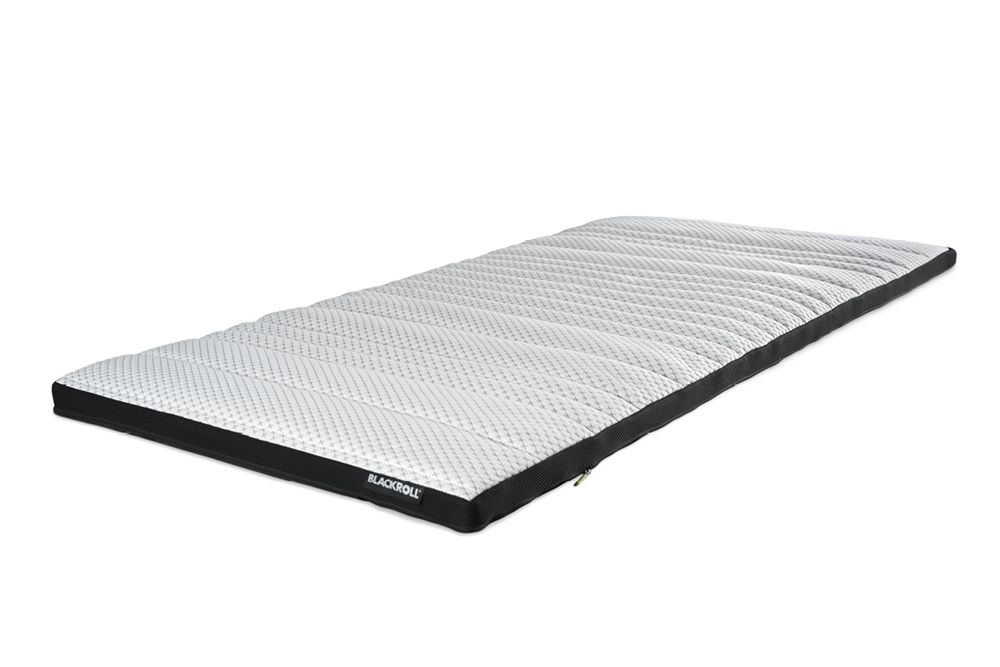 Comfort 2.0 - 180 cm x 200 cm Topper