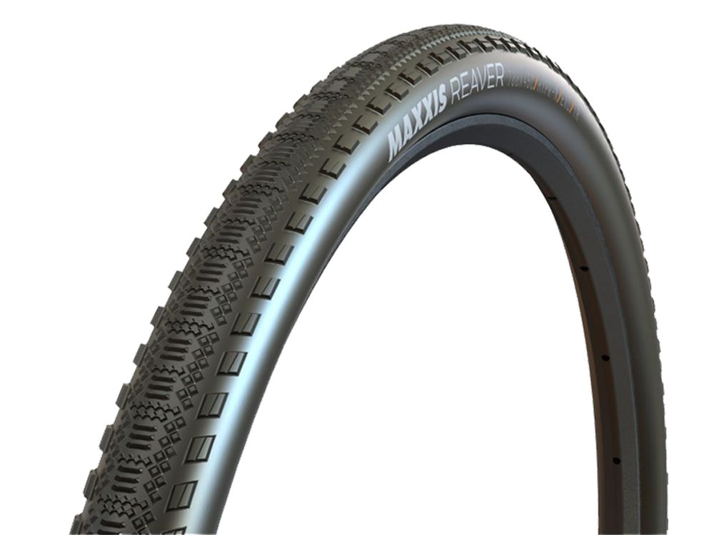 Reaver EXO TR HYPR-X E-25 700x45C Fahrradreifen