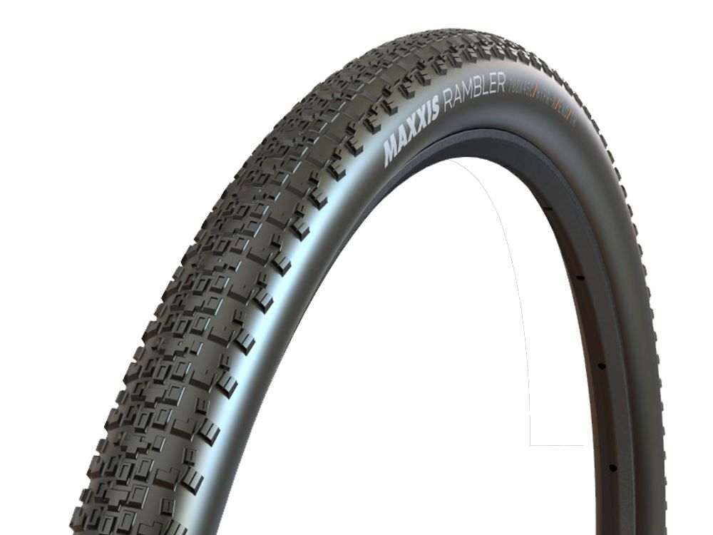 Rambler EXO TR HYPR-X E-25 700x45C Fahrradreifen