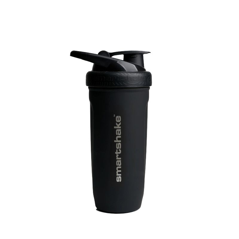 Reforce Stainless Steel 900 ml Shaker