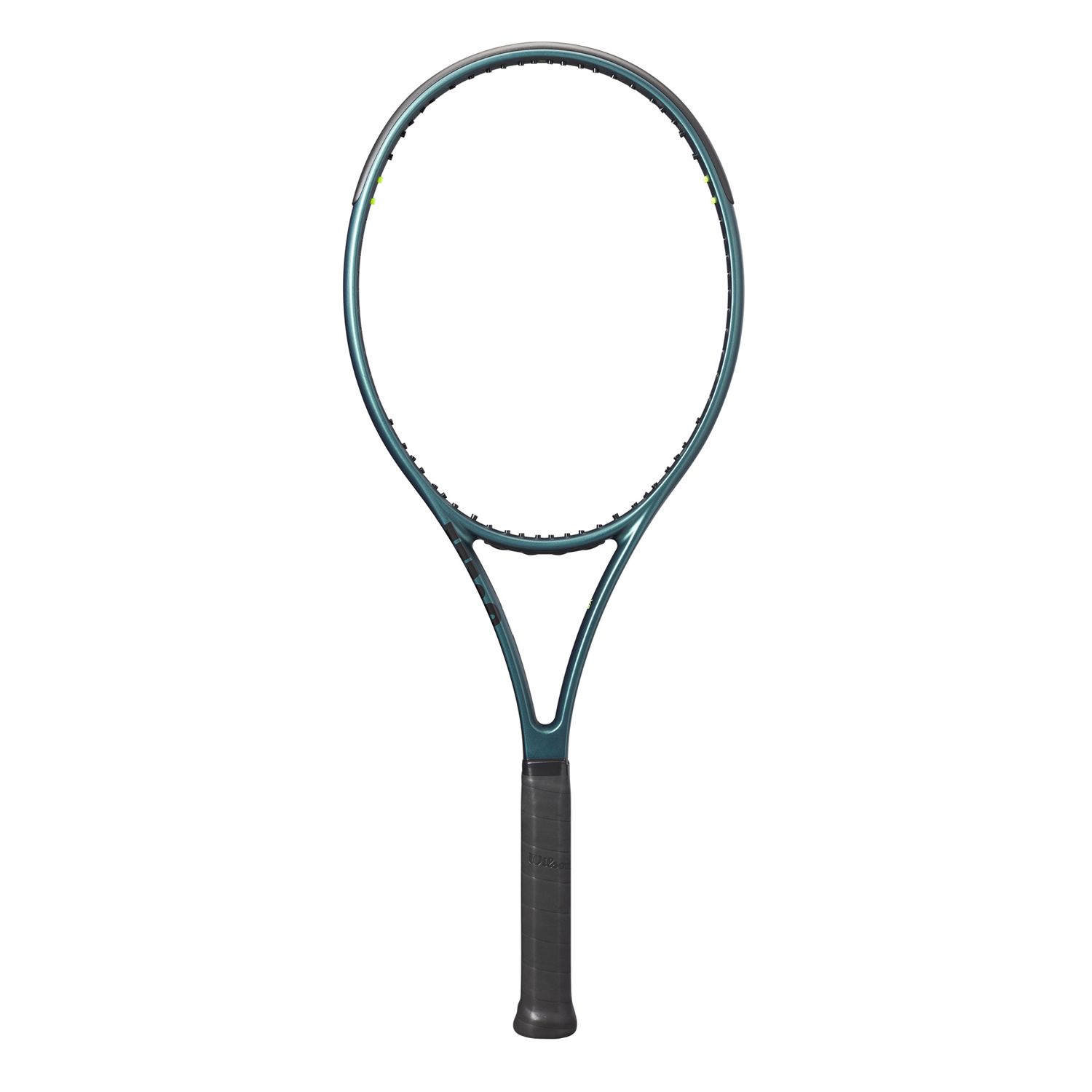 Blade 104 V9 - unbesaitet - Tennisracket