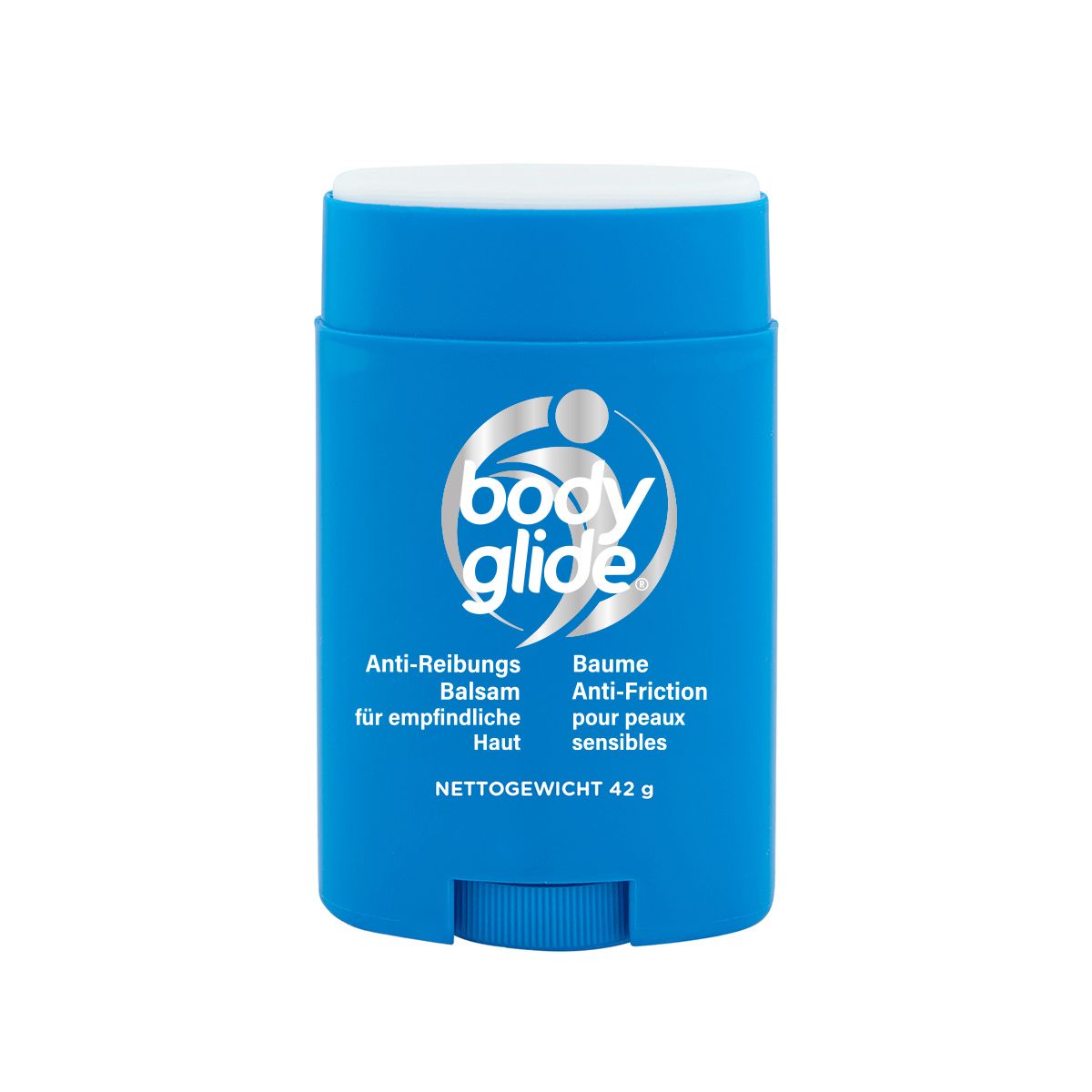 Body 42 g Anti-Blasen Stick