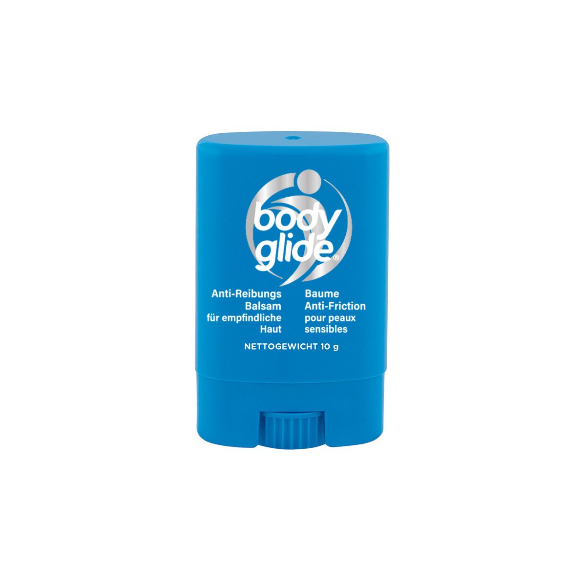 Body 10 g Anti-Blasen Stick