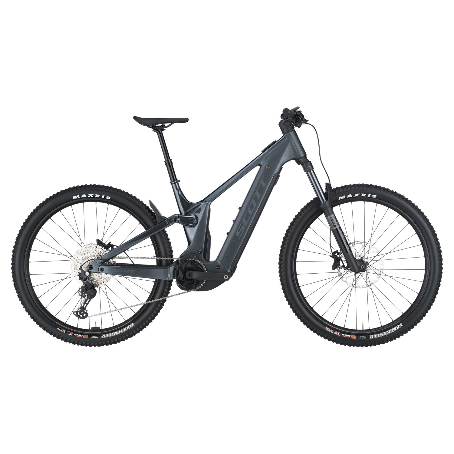 Patron 920 29 E-Mountainbike