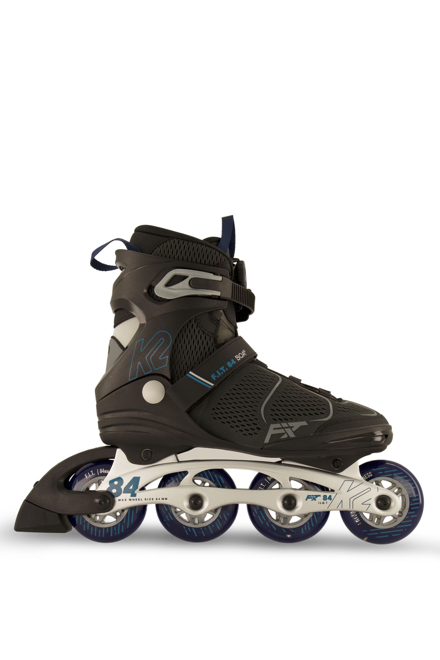 F.I.T. 84 BOA® Herren Inlineskates