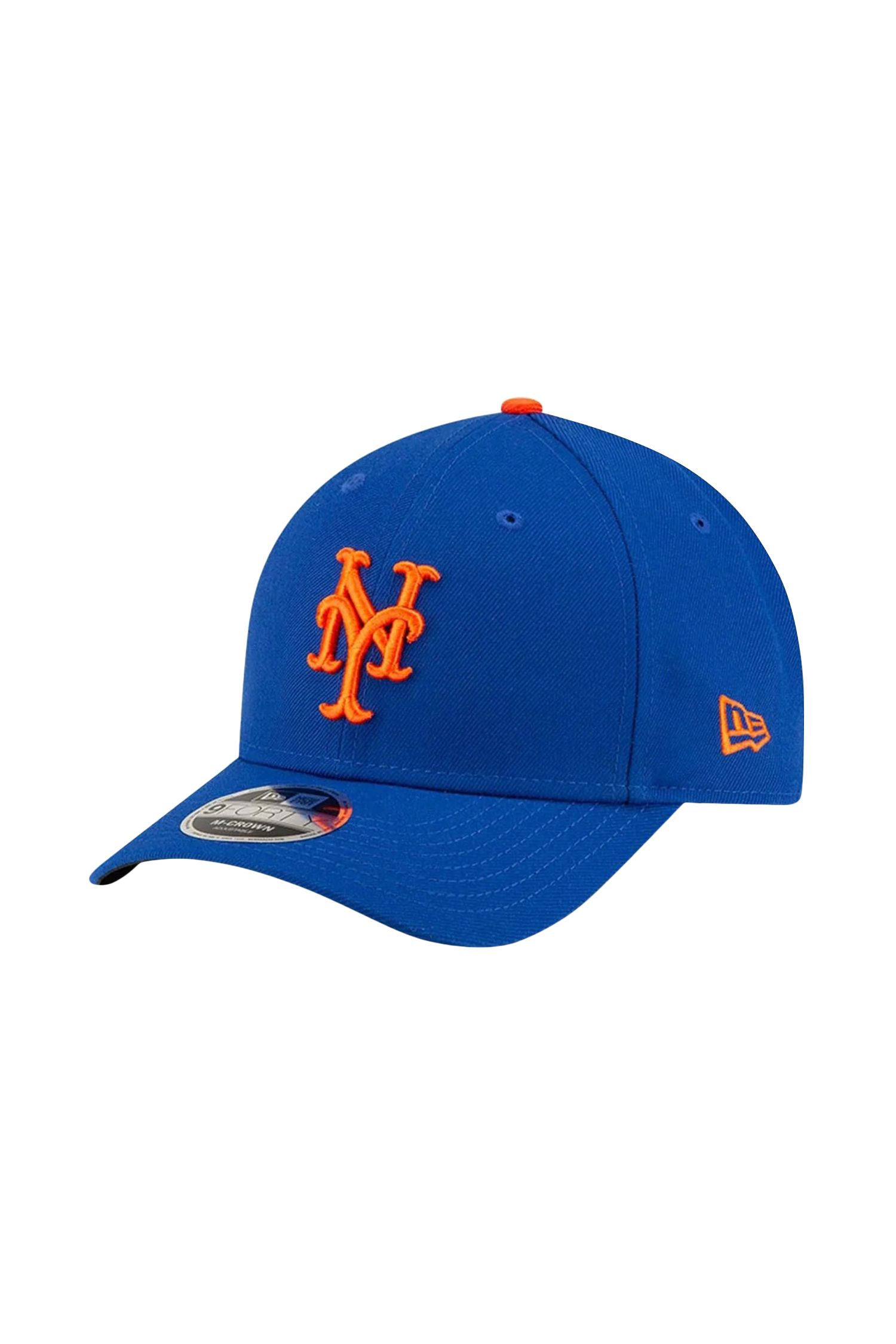 New York Mets MLB Player Replica 9FORTY Cap