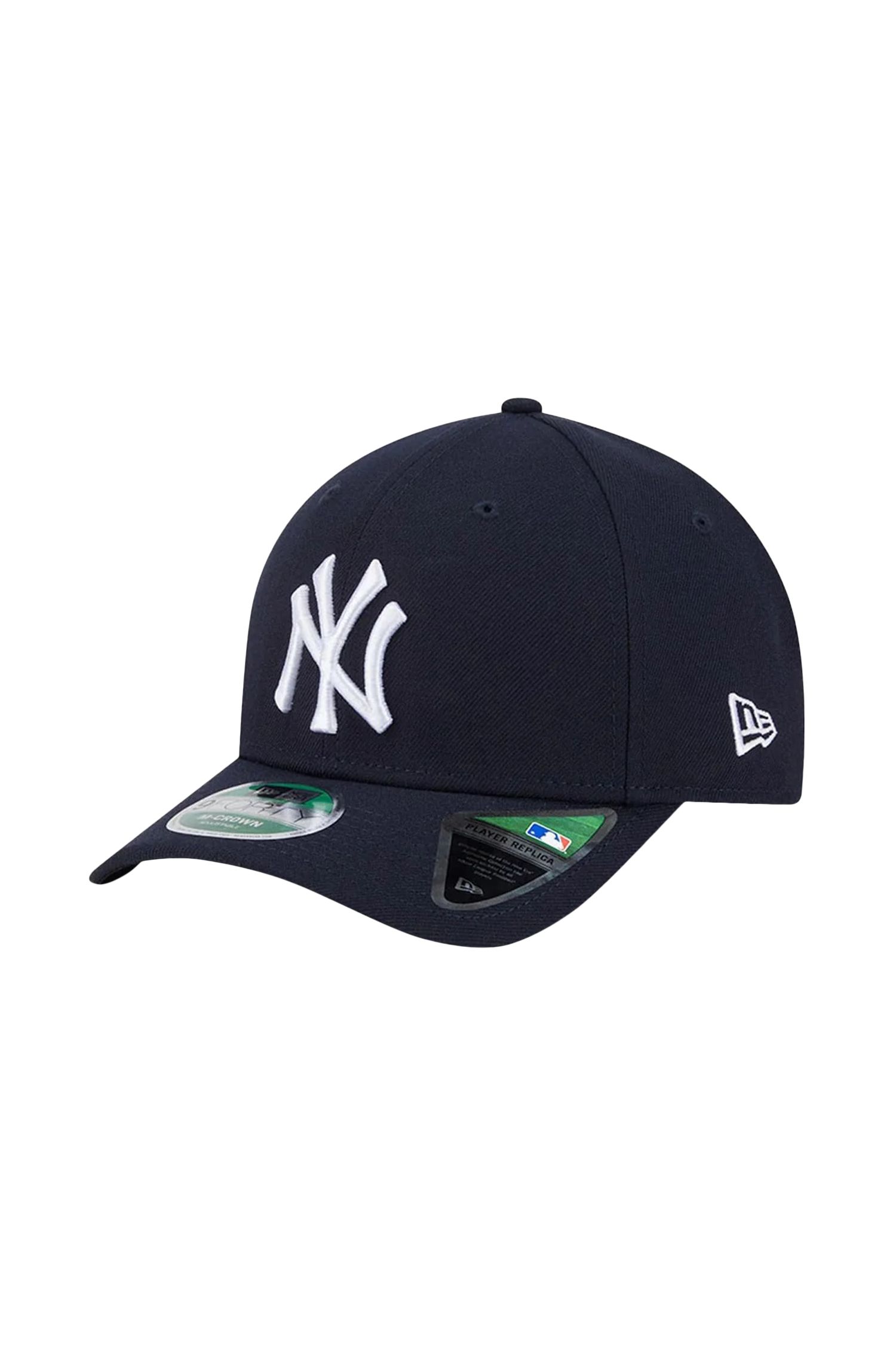 New York Yankees MLB Player Replica 9FORTY Cap