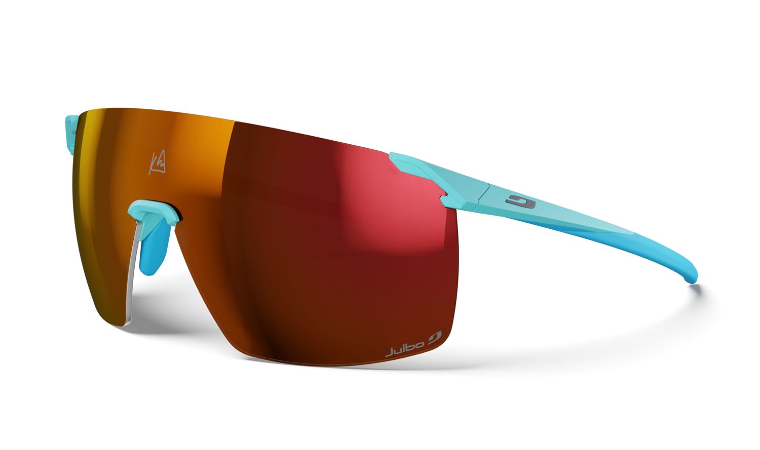 Faster L Kilian Jornet Sportbrille