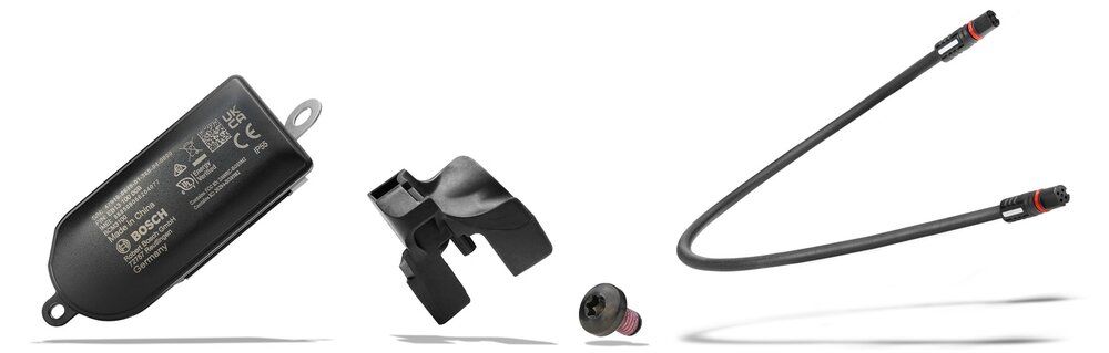 Connect Module BCM3100