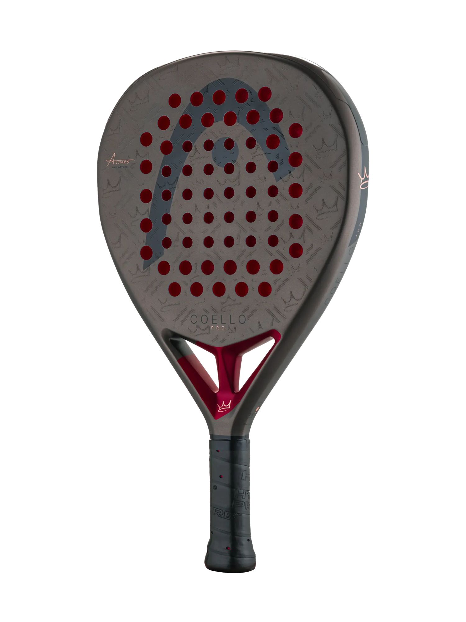 Coello Pro Padelracket