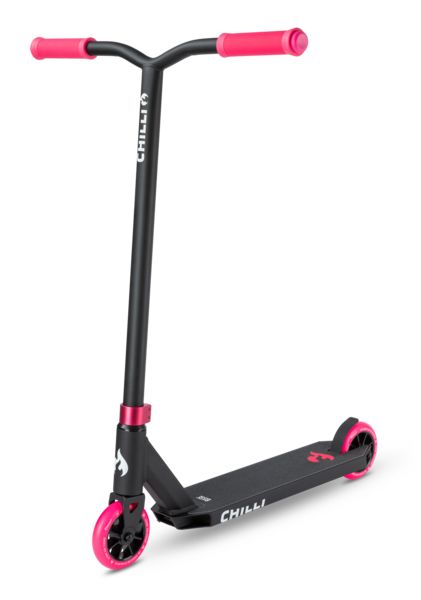 Pro Base Scooter