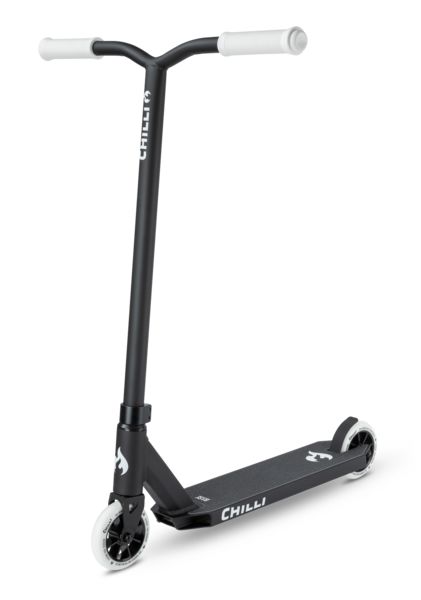Pro Base Scooter