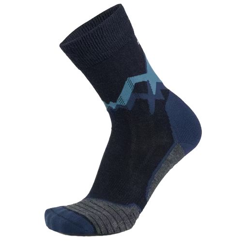 MT3.5 36-44 Damen Wandersocken