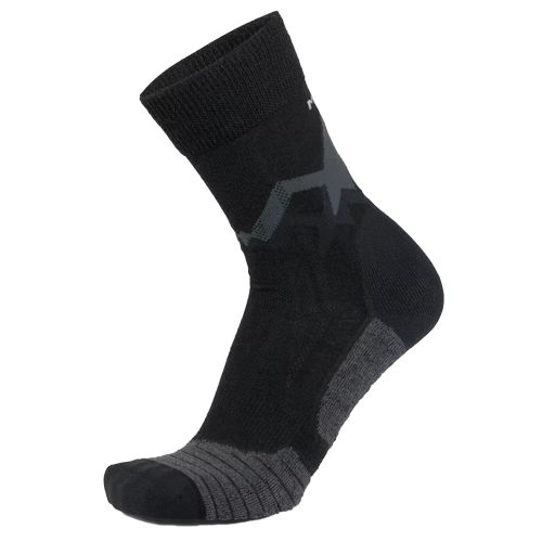 MT3.5 39-47 Herren Wandersocken