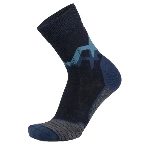 MT3.5 39-47 Herren Wandersocken