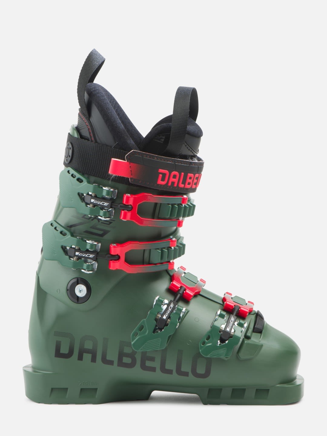 DRS 75 Kinder Skischuh