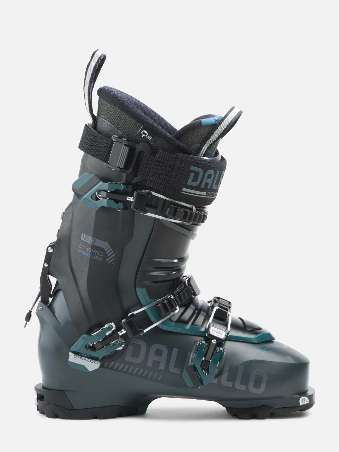 Cabrio MV FREE 120 IF Tourenskischuh