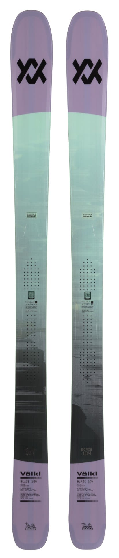 Blaze 104 Ski 25/26