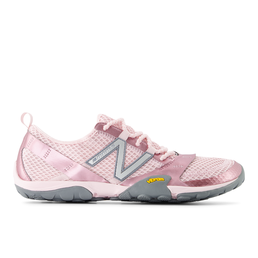 New Balance U MT10 Minimus Freizeitschuhe / Sneaker unisex, rose sugar, Grösse: 40