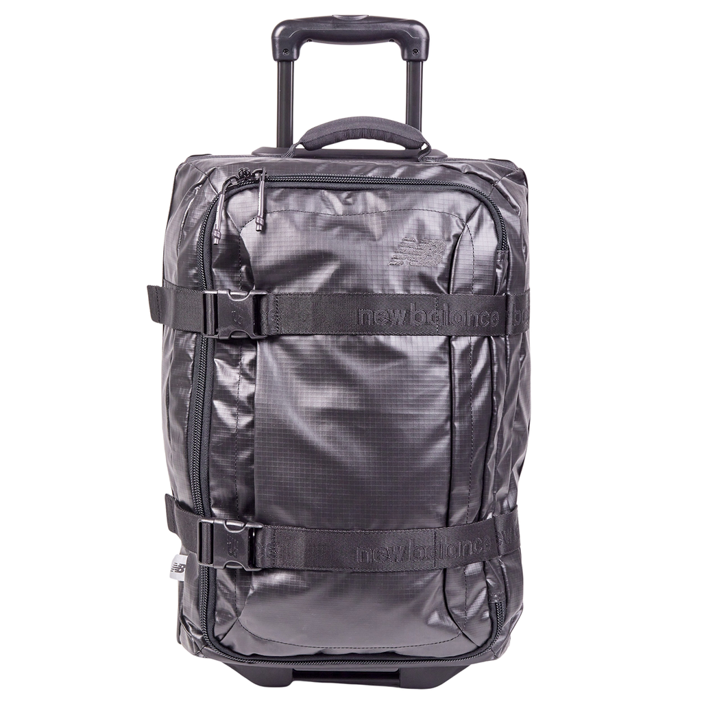 New Balance Pro Players 20" 2W Soft Trolley unisex black, Grösse one size