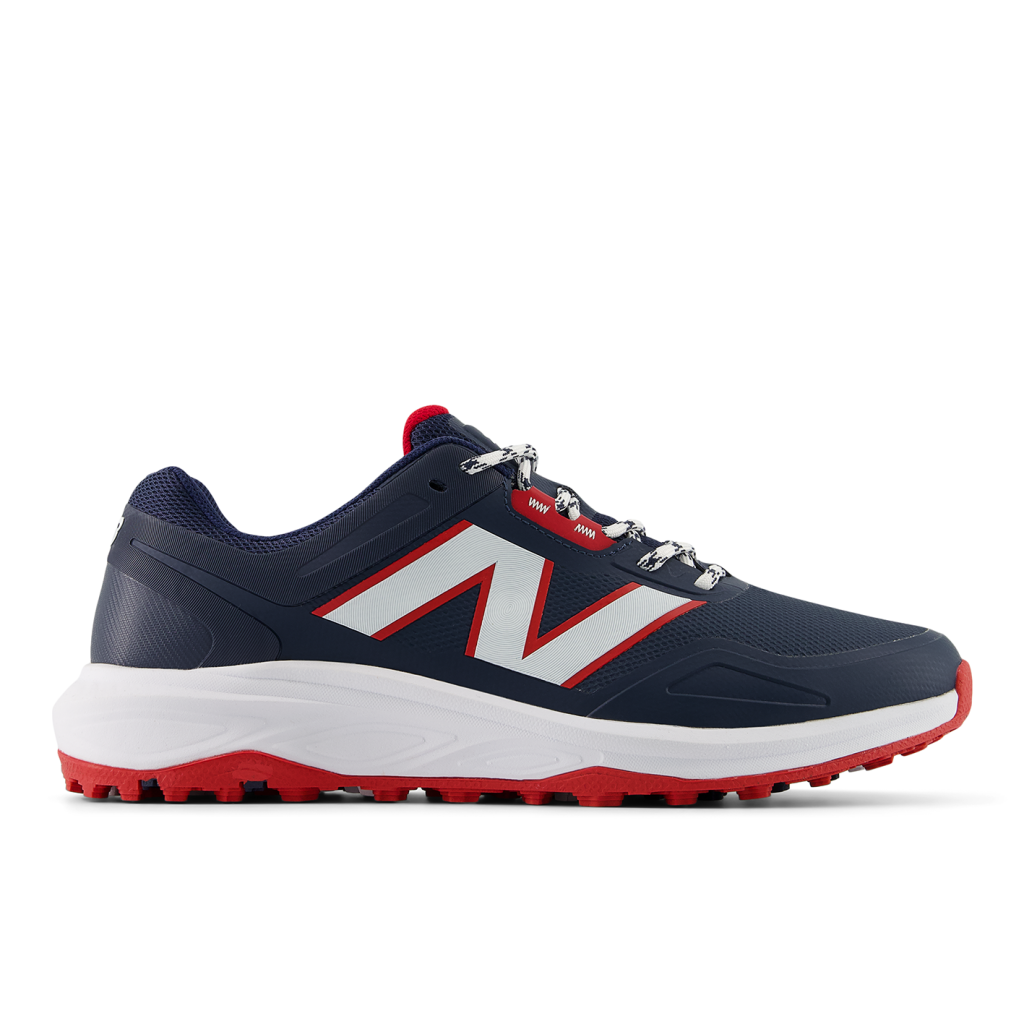 New Balance M Fresh Foam Contend V3 SL Herren navy/red, Grösse 40