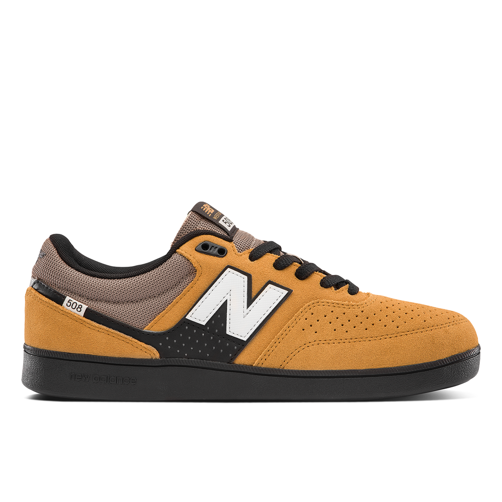New Balance M 508 Brandon Westgate Skateboardschuhe Herren, dolce, Grösse: 42.5
