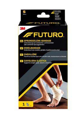 3M Futuro Sprunggelenkbandage S