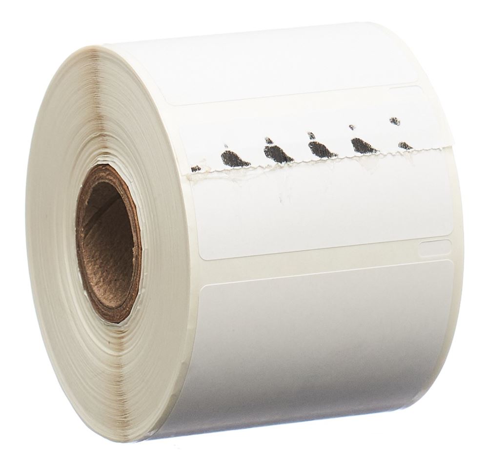 Abbott Thermal Printer Labels