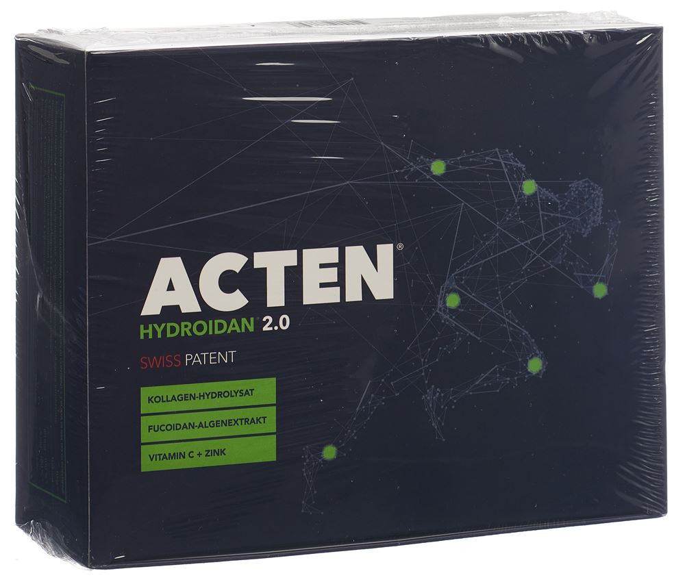 Acten Hydroidan 2.0 Gel 30 x 23 g