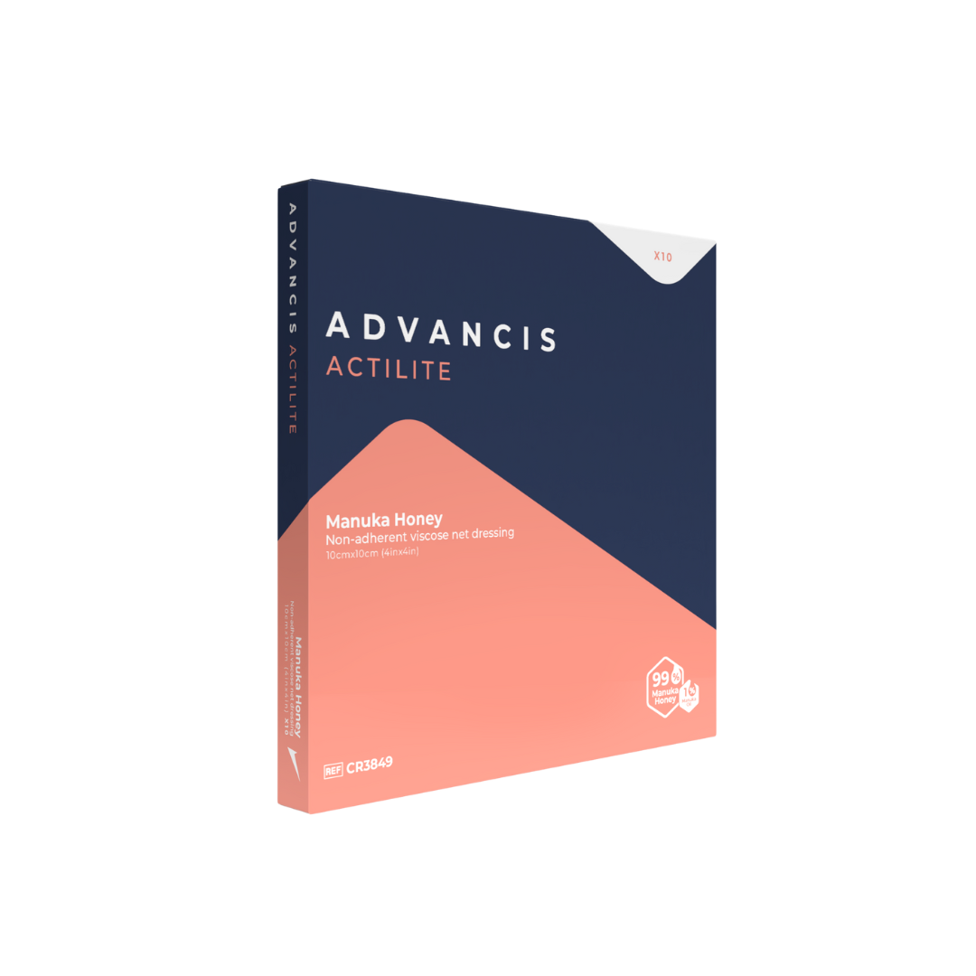 Actilite 20x30cm 10 Stk