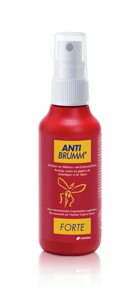 Anti Brumm Forte Spr 75 ml