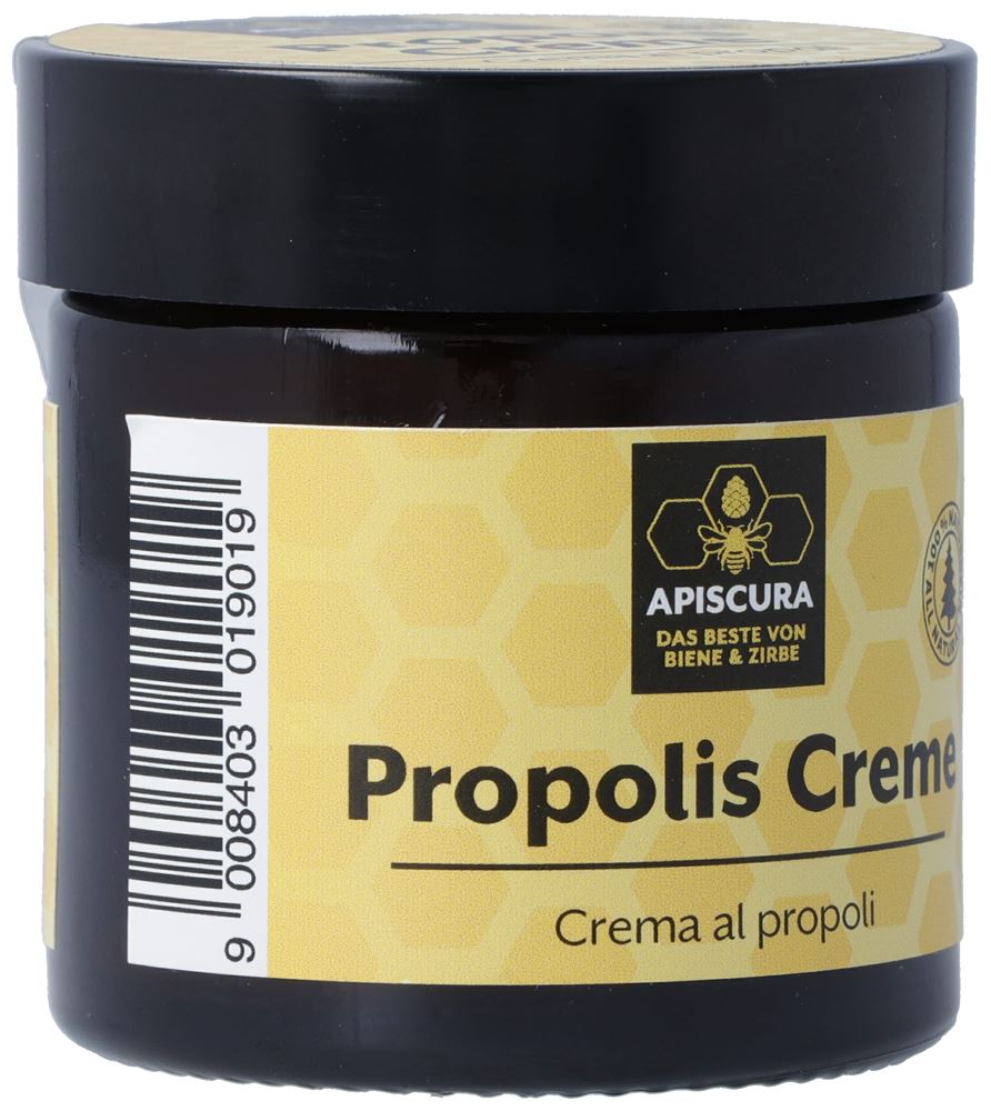 Apiscura Propolis Creme Ds 50 ml
