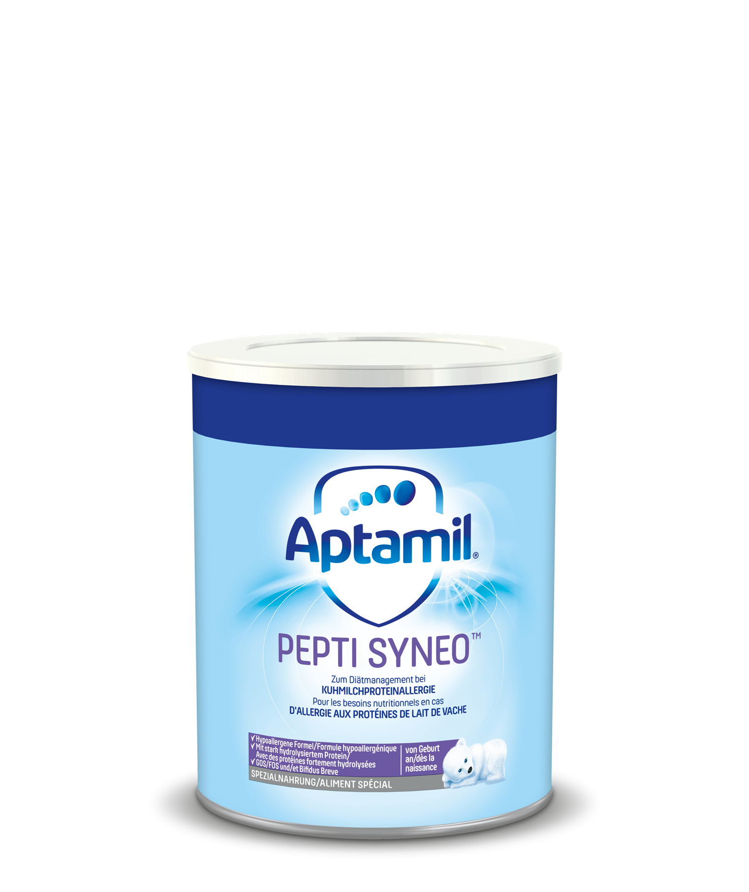 Aptamil Pepti Syneo Ds 400 g