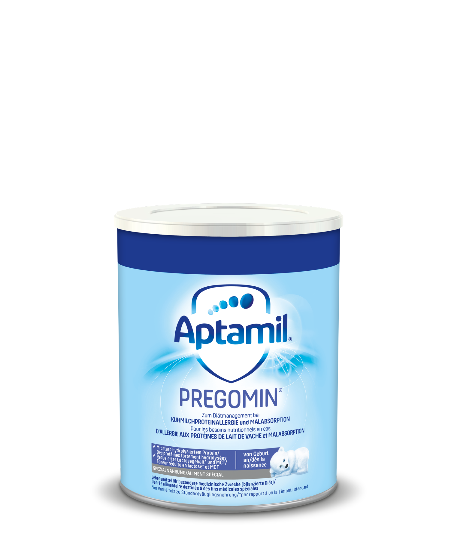Aptamil Pregomin Ds 400 g