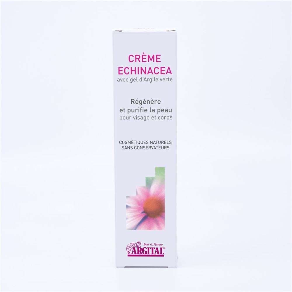 Argital Echinacea Creme 75 ml
