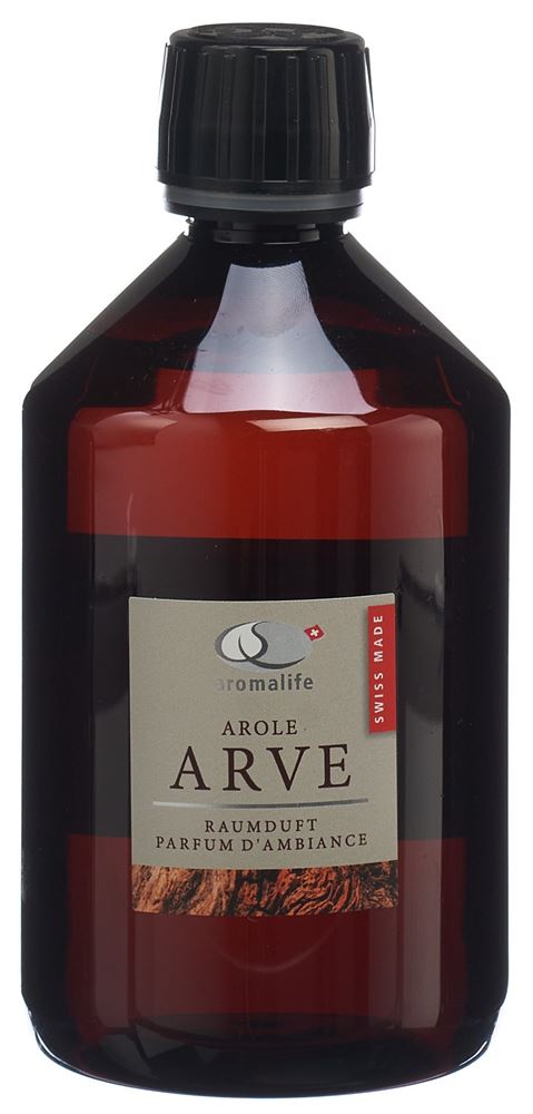 Aromalife Raumduft Arve 500 ml