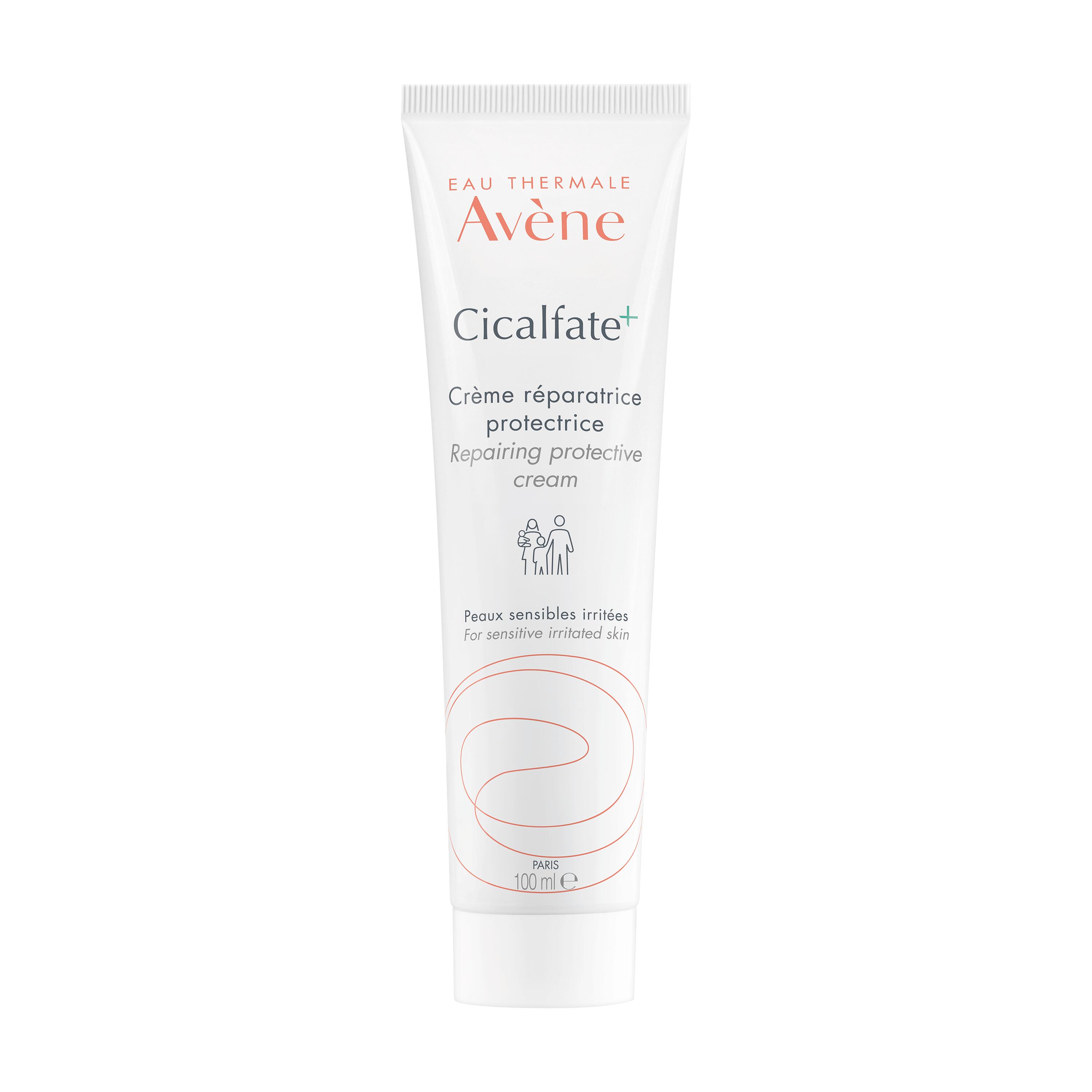 Avene Cicalfate+ Creme 100 ml