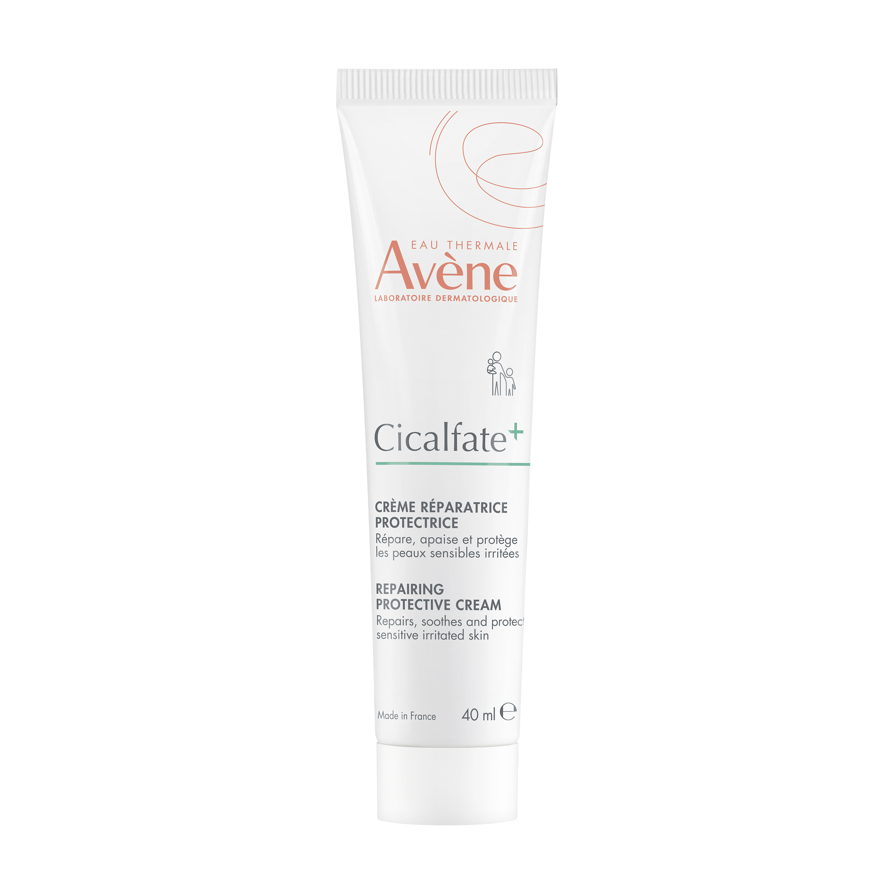 Avene Cicalfate+ Creme 40 ml