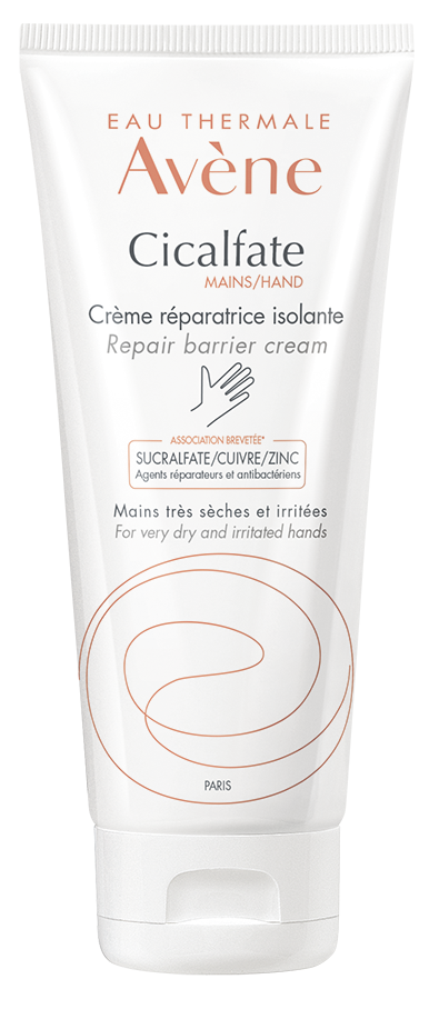 Avene Cicalfate Handcreme 100 ml